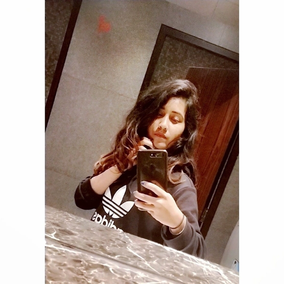 Meet your Posher, Aashritha - Picture 1 of 1